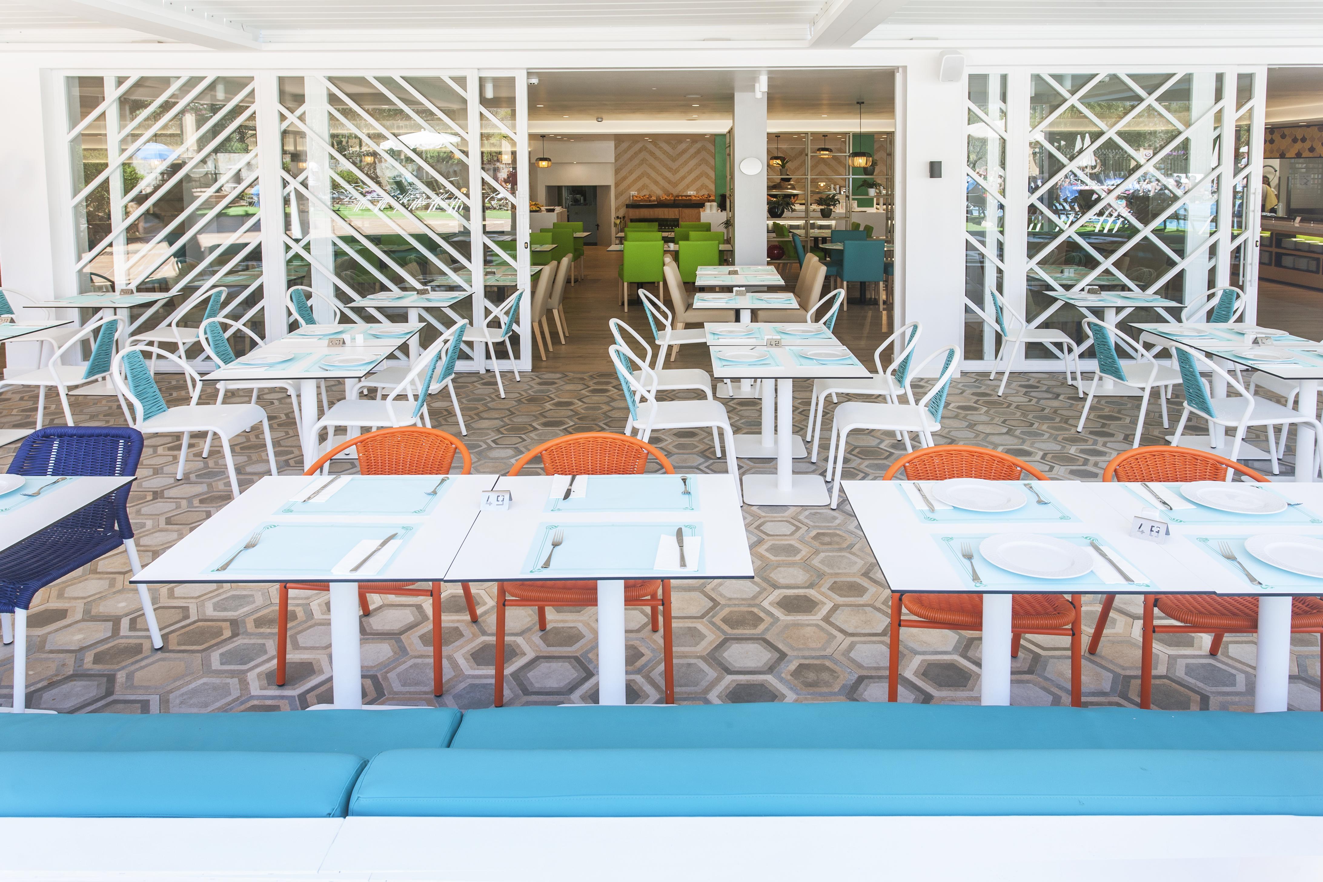 Villa Mandi Golf Resort プラヤ・デ・ラス・アメリカス エクステリア 写真